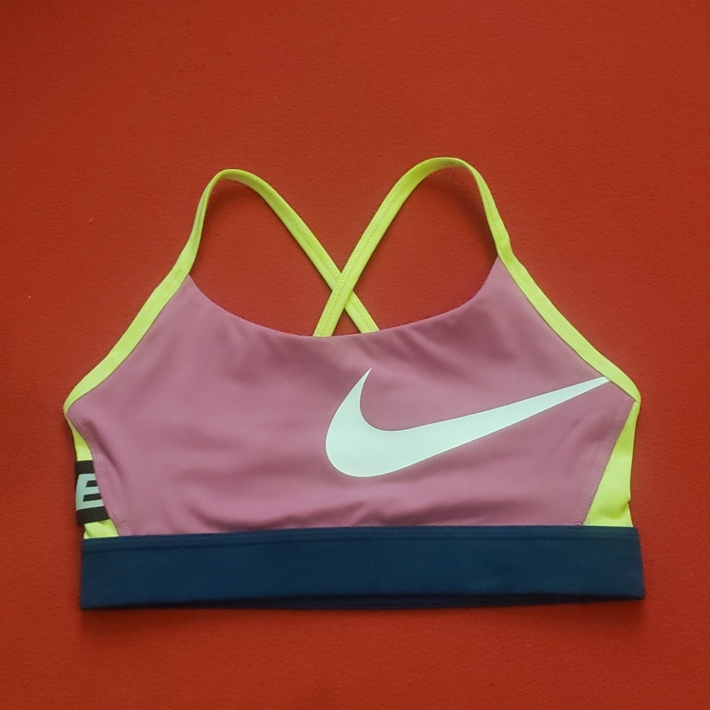 Sports Bra NWOT